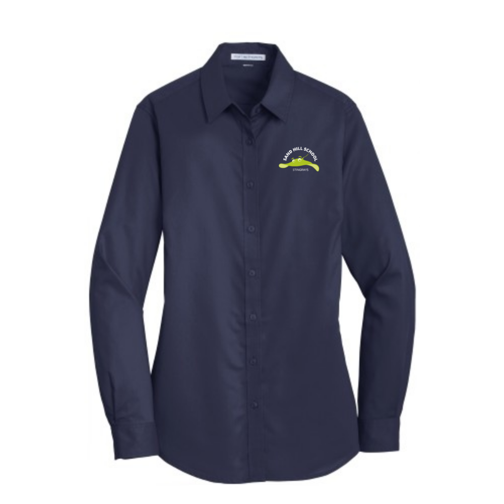 True Navy