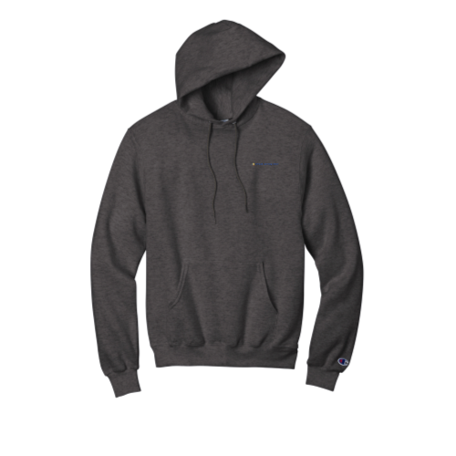 Charcoal Heather