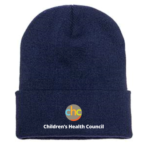 CHC - Cuffed Knit Beanie | Yupoong v1