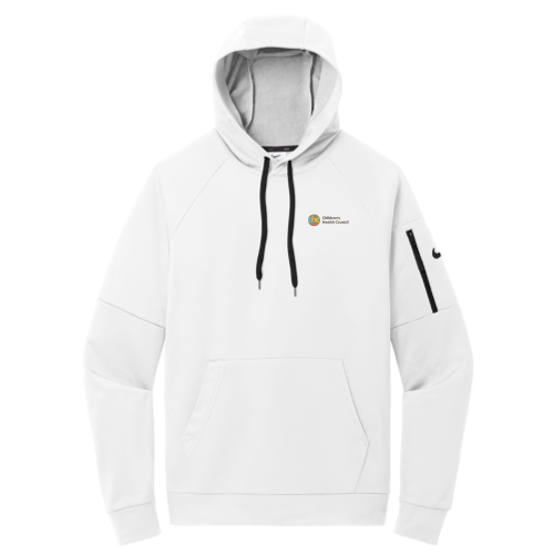 CHC - Nike Therma-FIT Pocket Pullover Fleece Hoodie