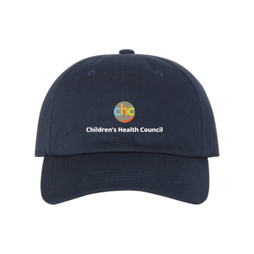 CHC - Yupoong Dad Hat - 6245 v1