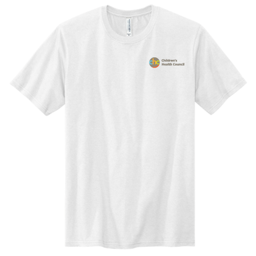 CHC - Volunteer Knitwear All-American Tee USA-Made