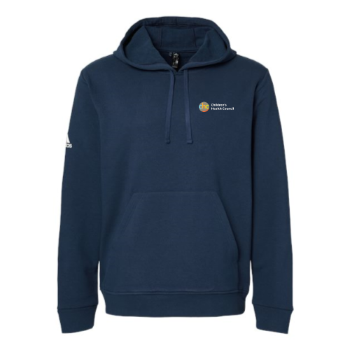 CHC - Adidas Fleece Hooded Sweatshirt