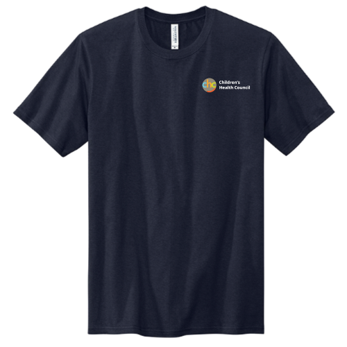 CHC - Volunteer Knitwear All-American Tee USA-Made
