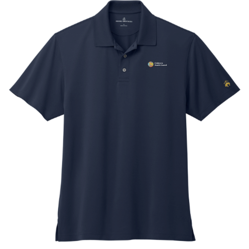 CHC - Brooks Brothers Mesh Pique Performance Polo v1