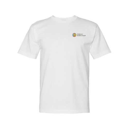 CHC - USA Made 100 Cotton Short Sleeve T Shirt