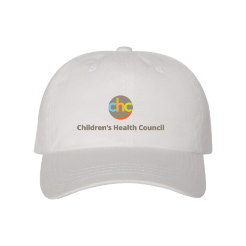 CHC - Yupoong Dad Hat - 6245 v2