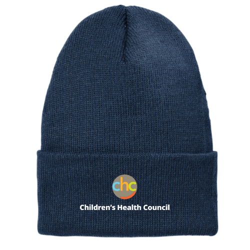 CHC - Volunteer Knitwear Chore Beanie USA-Made