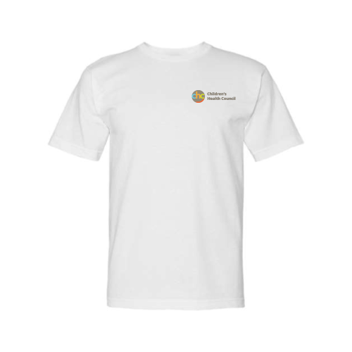 CHC - USA Made 100 Cotton Short Sleeve T Shirt
