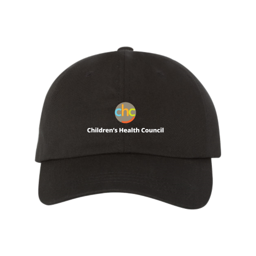 CHC - Yupoong Dad Hat - 6245 v1