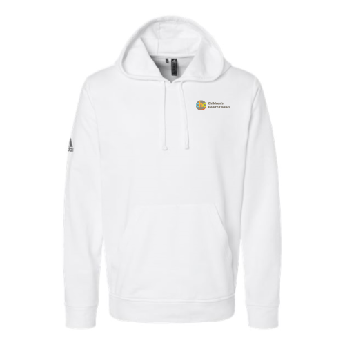 CHC - Adidas Fleece Hooded Sweatshirt