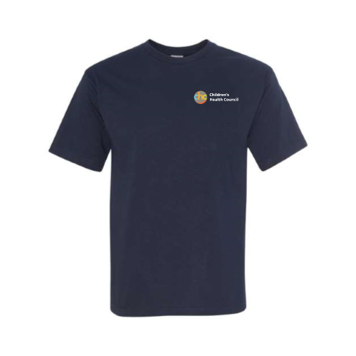 CHC - USA Made 100 Cotton Short Sleeve T Shirt