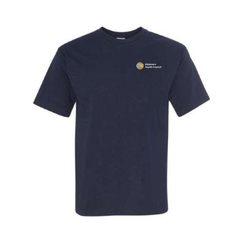 CHC - USA Made 100 Cotton Short Sleeve T Shirt