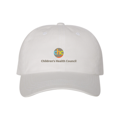 CHC - Yupoong Dad Hat - 6245 v2