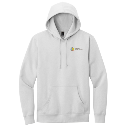 CHC - District V.I.T. Fleece Hoodie