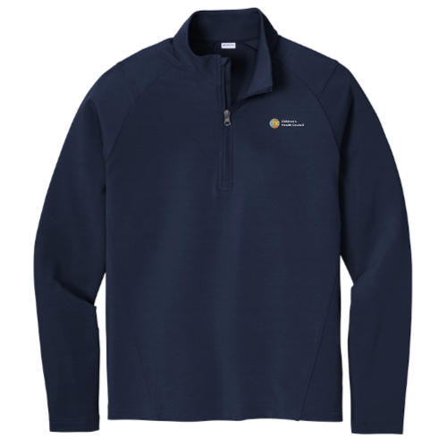 CHC - Sport-Tek Sport-Wick Flex Fleece 1/4-Zip