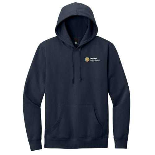 CHC - District V.I.T. Fleece Hoodie