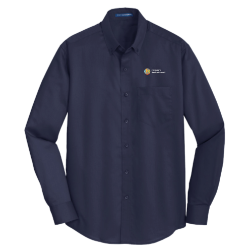 CHC - Port Authority SuperPro Twill Shirt v1