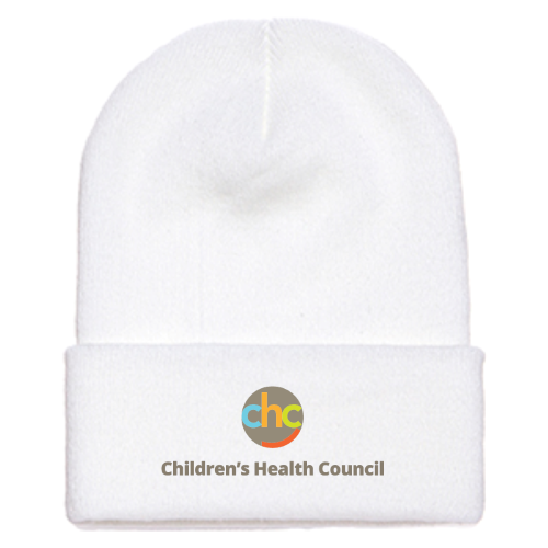 CHC - Cuffed Knit Beanie | Yupoong v2