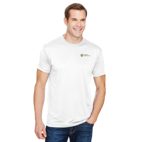 CHC - Unisex Performance T-Shirt USA-Made