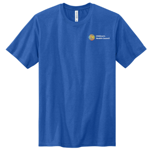 CHC - Volunteer Knitwear All-American Tee USA-Made