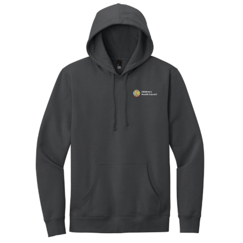 CHC - District V.I.T. Fleece Hoodie