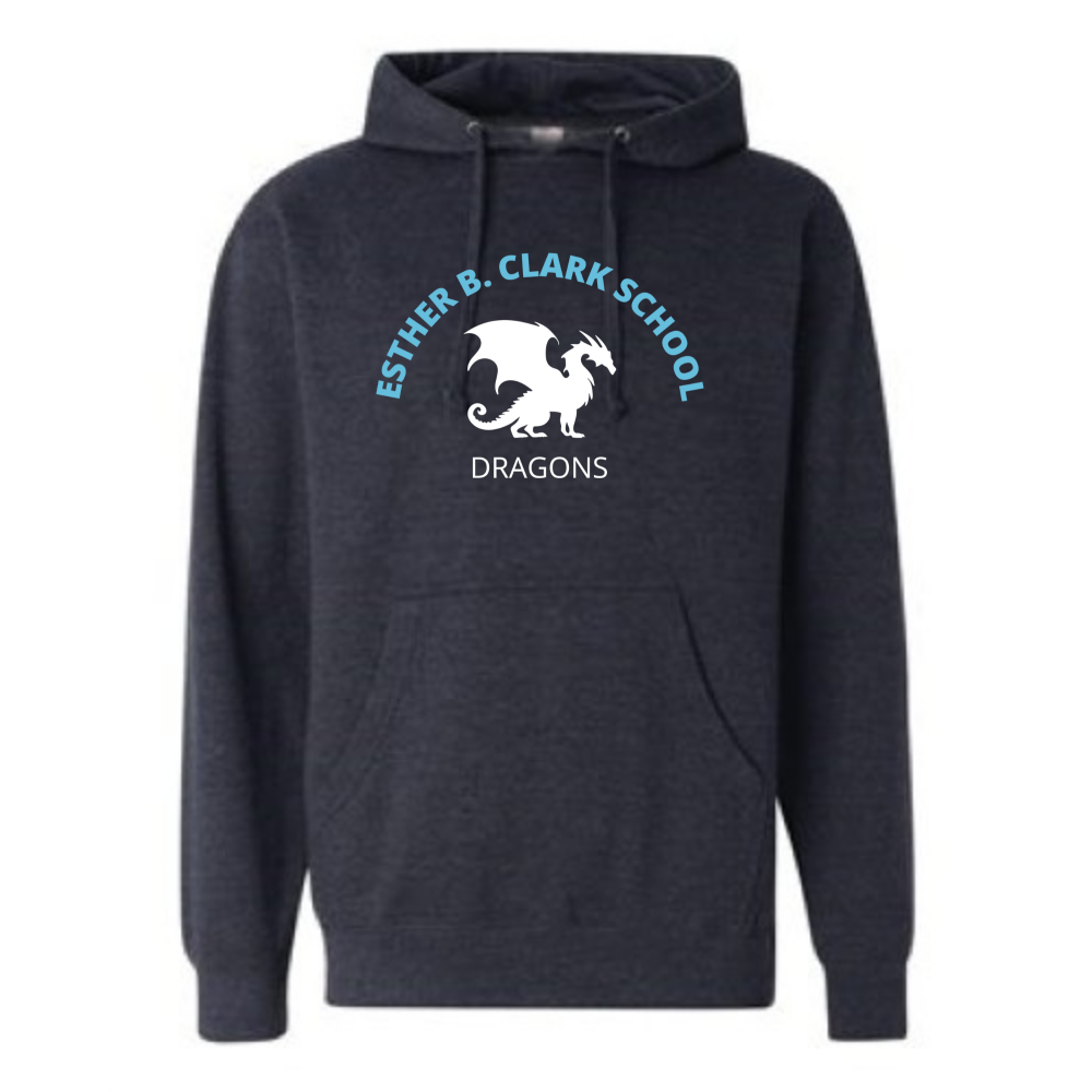 Classic Navy Heather