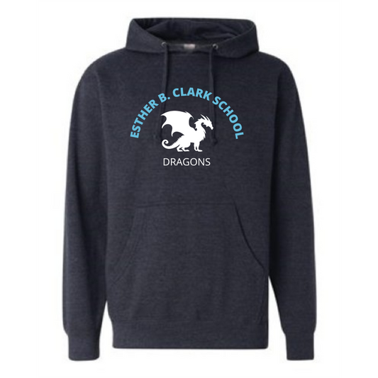Classic Navy Heather