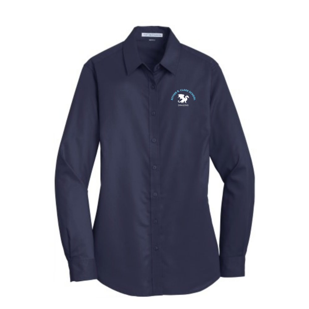 True Navy