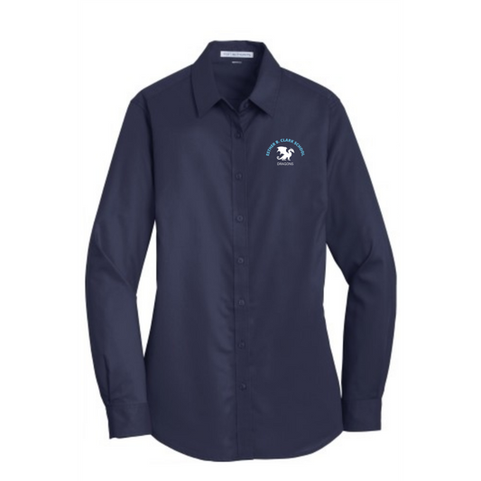True Navy