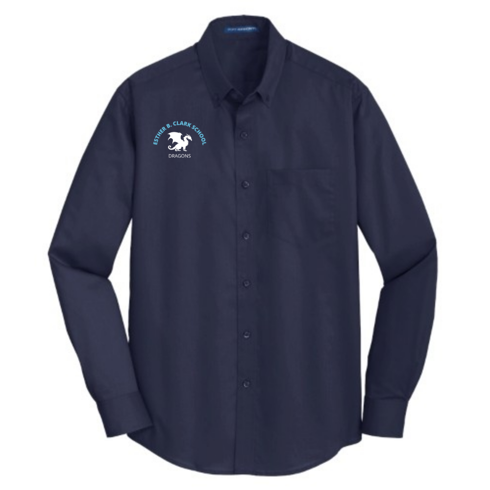 True Navy