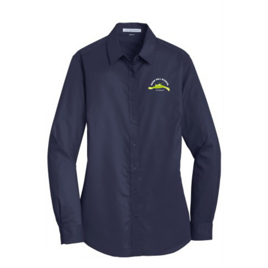 True Navy
