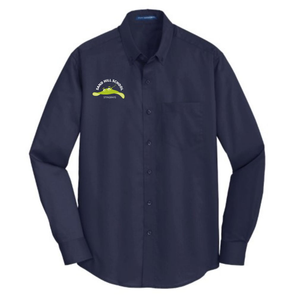 True Navy