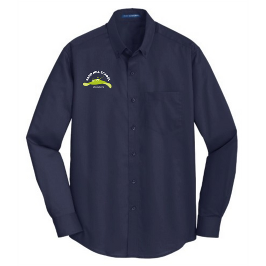 True Navy